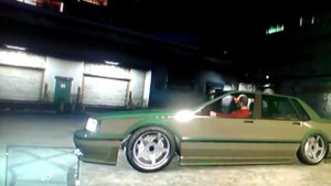 Как занизить машину ещё ниже в гта5 без модов