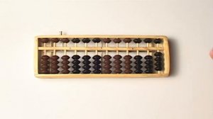 Abacus Lesson 1 // Introduction, Proper Technique, & History of the Abacus // Tutorial