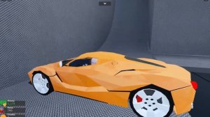 РОБЛОКС ЛОМАЕМ МАШИНЫ. Roblox Car Crushers 2.