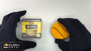 Евродеталь – ET1012M - Крышка МЗГ для ВАЗ 2112