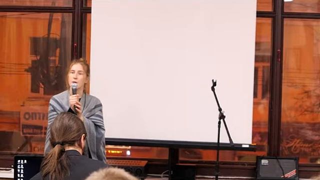 В Центре "Адмирал Ушаков". Рыбинск смотреть онлайн