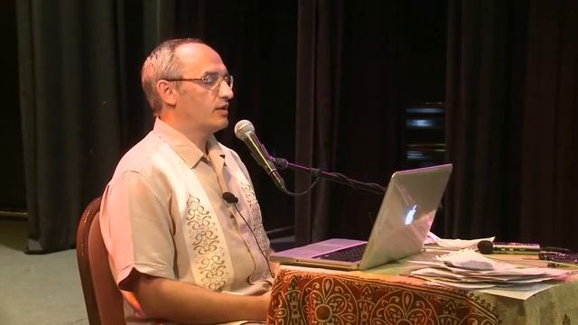 Как женщине принять свою судьбу. Торсунов О.Г. смотреть онлайн