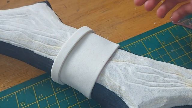 Fern Staff Tutorial | Sousou no Frieren Cosplay