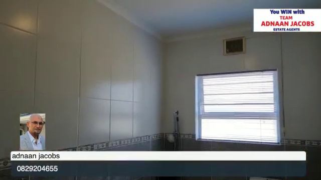 3 Bedroom Home with Pool in Goodwood, Cape Town! смотреть онлайн