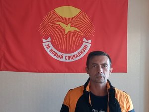 Поздравляю Николая Николаевича Платошкина с днём рождения