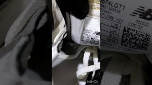 Кроссовки New Balance 574 Legacy