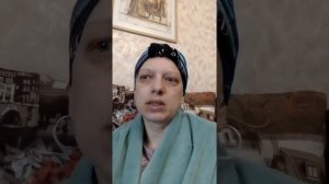 Рак яичников, 3 стадия. 4 химиотерапия. Работа больницы в военное время. Днепр