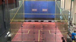 Helsinki Open 2016:   Riina Koskinen - Jack Westren-Doll