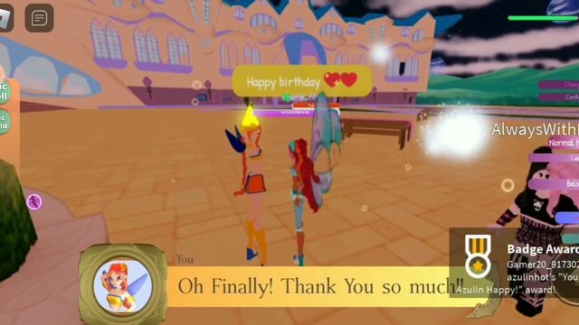 How To Get New Characters ( Silicya) On Glam Magic Power ~Roblox~ смотреть онлайн