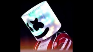 песня маршмелоу от меня чекните описание