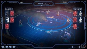 Star War : Jedi Survivor - How To Defeat TULLI In Holotatics Mini Game