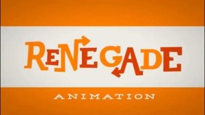 Jay Ward Production inc/Renegade Animation/Nickelodeon Productions Logo