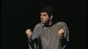 Нотр Дам де Пари мюзикл на Русском 10