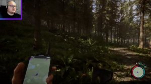 ВЫЖИВАНИЕ С НУЛЯ В Sons Of The Forest ► ПРОХОЖДЕНИЕ В СОЛО #1