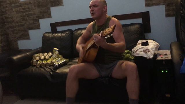 Под Кайфом Родился на гитаре смотреть онлайн