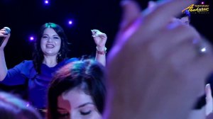 Арсен Асланов и Альфия Мурсалова - Аман дюнья Новогодний Табасаранский концерт г  Махачкала 2020 год