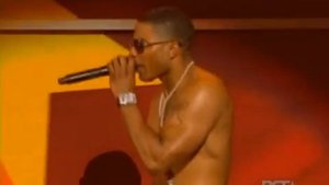 Nelly ft Ciara ft Fergie - Stepped On My Jays Party People