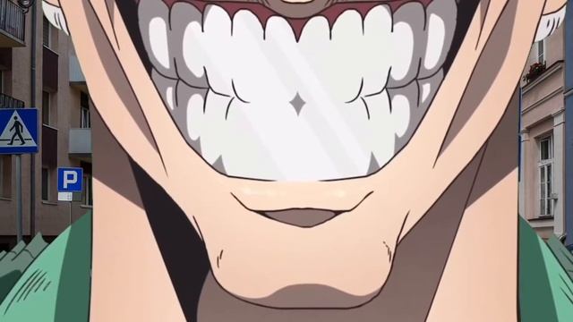 Когда наступило 1 сентября. Доктор Ливси. (Автор анимации Baka) смотреть онлайн