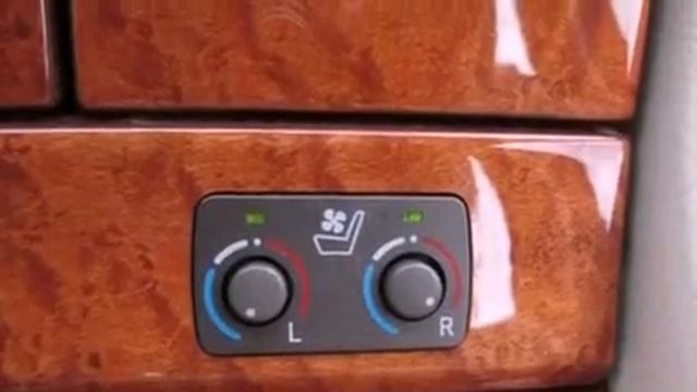 Pre-Owned 2003 Lexus LS 430 Dallas TX 75209 смотреть онлайн