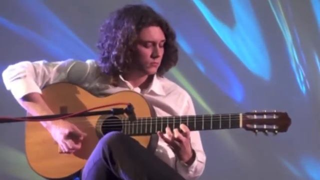 «Tamacun» в исполнении учеников студии «Классическая гитара» смотреть онлайн