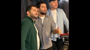 Saro Tovmasyan  - Amenur es