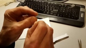 Двухсторонний скотч