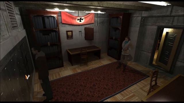 Undercover Operation Wintersun walkthrough part 5 смотреть онлайн