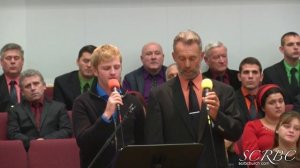 Когда душой устанешь, брат..