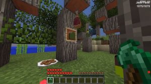 МАЙНКРАФТ ЭВОЛЮЦИЯ: МЕЙБЛ ПАЙНС ! ловушка и троллинг майнкрафт Гравити Фолз жизненный цикл