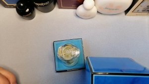 Обзор винтажных духов "Climat" от Lancome.