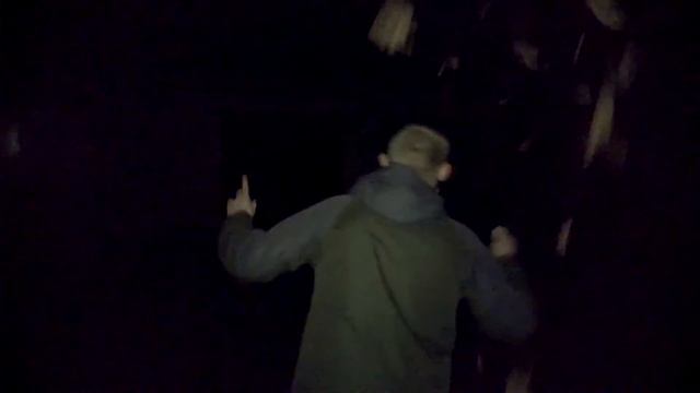 Бомбим стены, Гараж, Красим машину смотреть онлайн