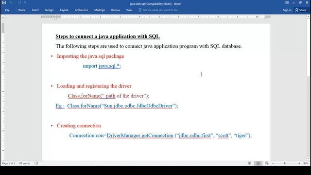 Lecture p 17 WEB PROG смотреть онлайн