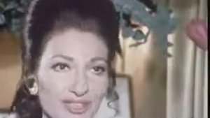 Maria Callas-Medea