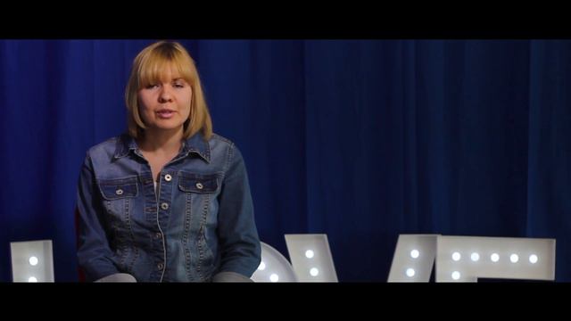 "Что такое красота" от Дарьи Василенок студия ДОЛАМПОЧКИ смотреть онлайн