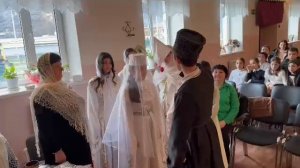 ⚜️⚜️⚜️"Мыды къус"