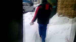 Ланос , Ремонт крепление крышки бензобака :D