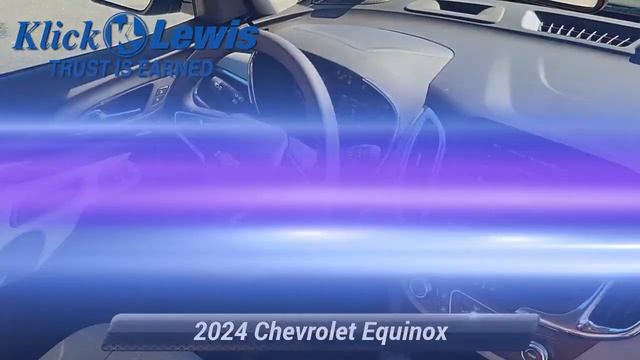 New 2024 Chevrolet Equinox LS, Palmyra, PA 4839640 смотреть онлайн