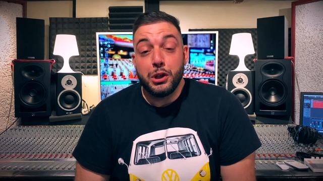 DYNAUDIO BM5 MK3 vs KALI LP8 - Test audio Professionale Studio Monitor sopra i 500€ (Sub ENg) смотреть онлайн