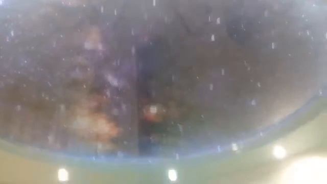 Звездное небо смотреть онлайн