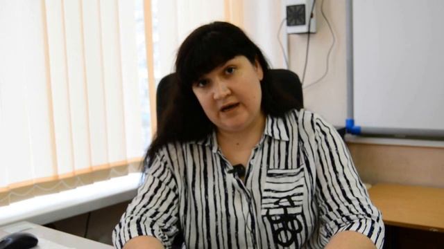 Гаврилова Анна Олеговна. МБОУ школа №7, г.о. Долгопрудный. смотреть онлайн