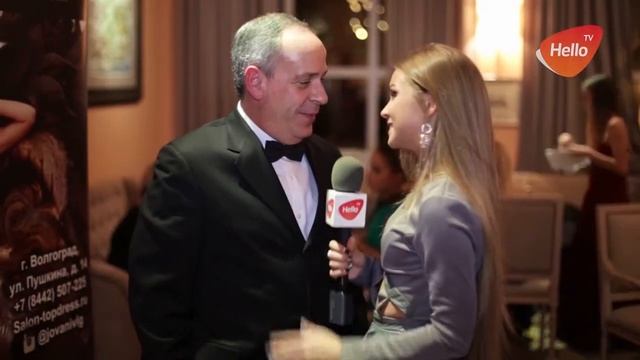 Шопинг года 2014. Я покупаю Волгоград. смотреть онлайн