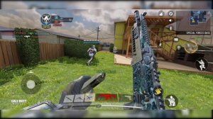 New Skin?! AK117 - Lego| Real Life Lego Gun | Call of Duty®:Mobile -Garena