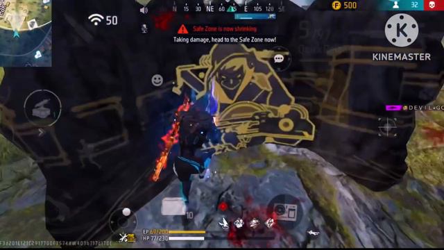 99% Headshots🎯Solo vs Squad😤Full Gameplay 🤯iPhone 11 free fire☘️poco x3 pro📲🔥 смотреть онлайн