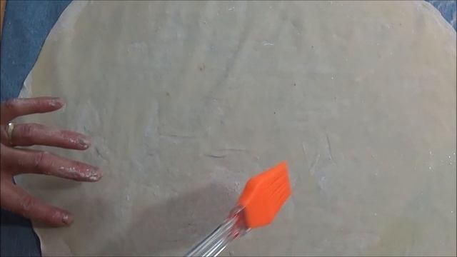 Byreke Rrudhe - Pie Crease смотреть онлайн