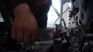 Оборудование для производства бахил