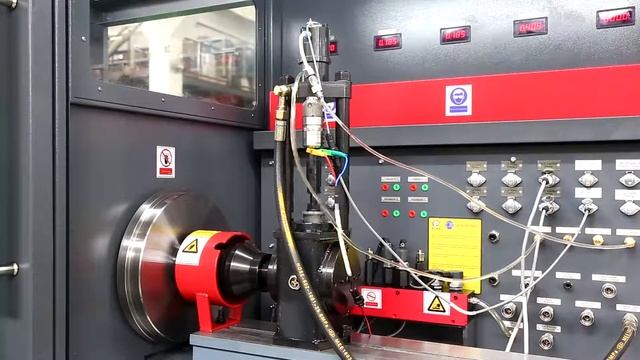 EUI EUP JZ-825 Multifunctional Test Bench