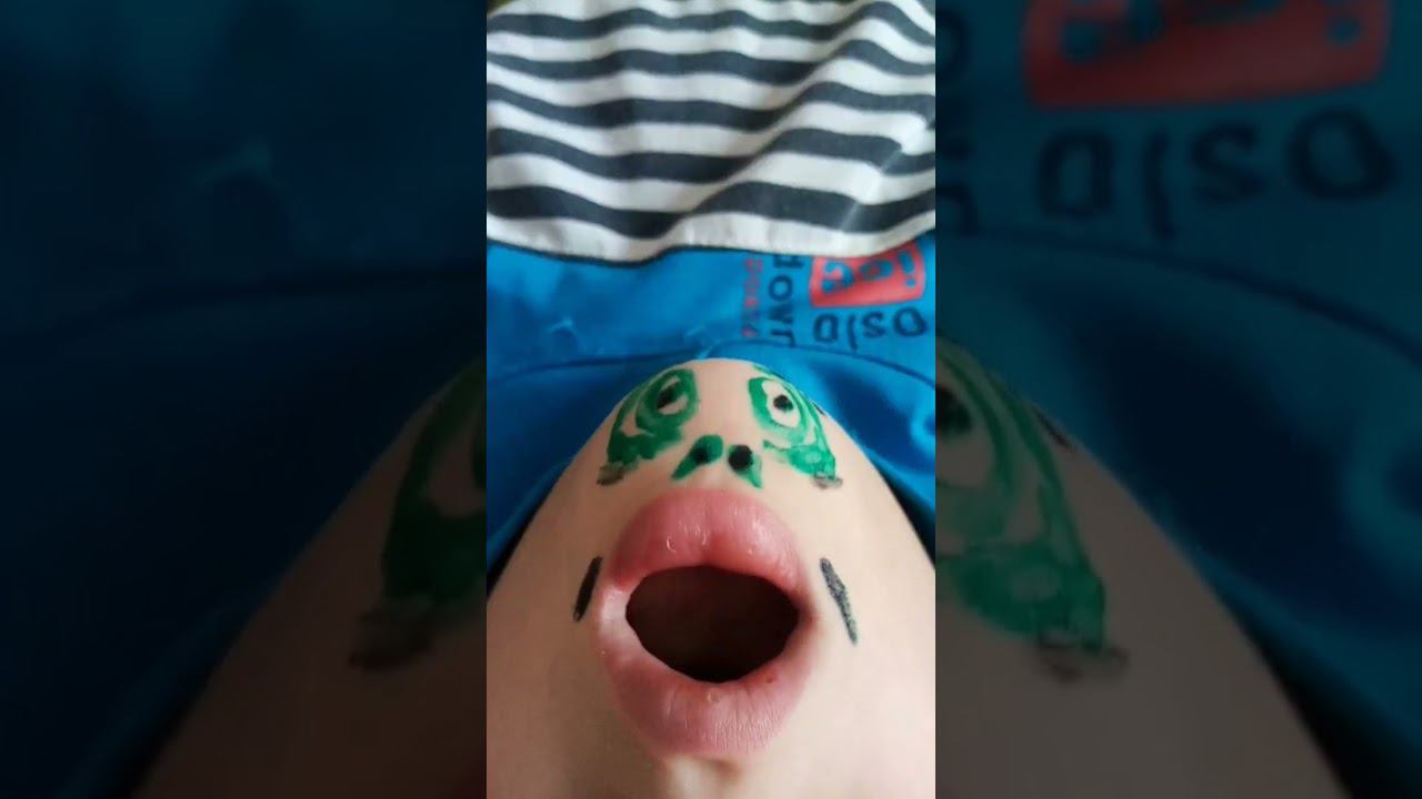 Сумашедшая лягушка (CRAZY FROG)