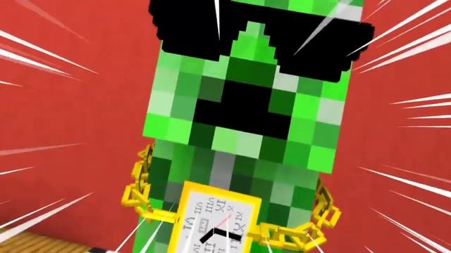 ШКОЛА МОНСТРОВ МАЙНКРАФТ - ЗВЕЗДНЫЕ ВОЙНЫ смотреть онлайн