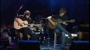 Международное шоу гитаристов G-Session (Киев)