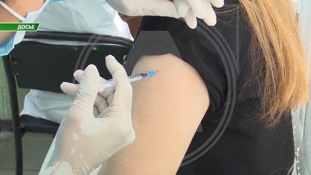 Инфекционный стационар в городе Тобыл будет закрыт смотреть онлайн